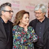 Eine „Diva“ mit „besonderer Gabe“