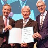 Höchste ADAC-Auszeichnung für Mathe
