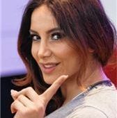 Eine dritte Person im Ring