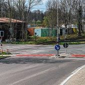 Landratsamt bremst Bahn aus