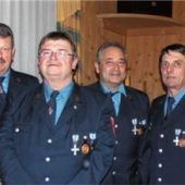 Feuerwehr mit starker Jugendarbeit