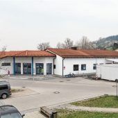 Haushalt abgesegnet
