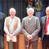 „Alte Mannschaft“ wieder am Start