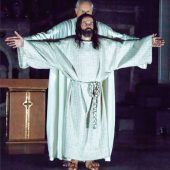 „Jesus will, dass wir leben“