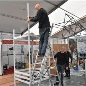 Messe Rosenheim so digital wie nie