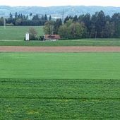 Streit ums Bauen in Unterreit