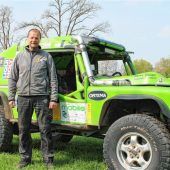 „Man steht derart unter Adrenalin“