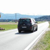 1,5 Millionen Euro für Straßenbau