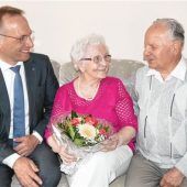 DieHochzeit,dieman die „Eiserne“nennt