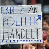 Klimaschutz wichtiger als Unterricht?