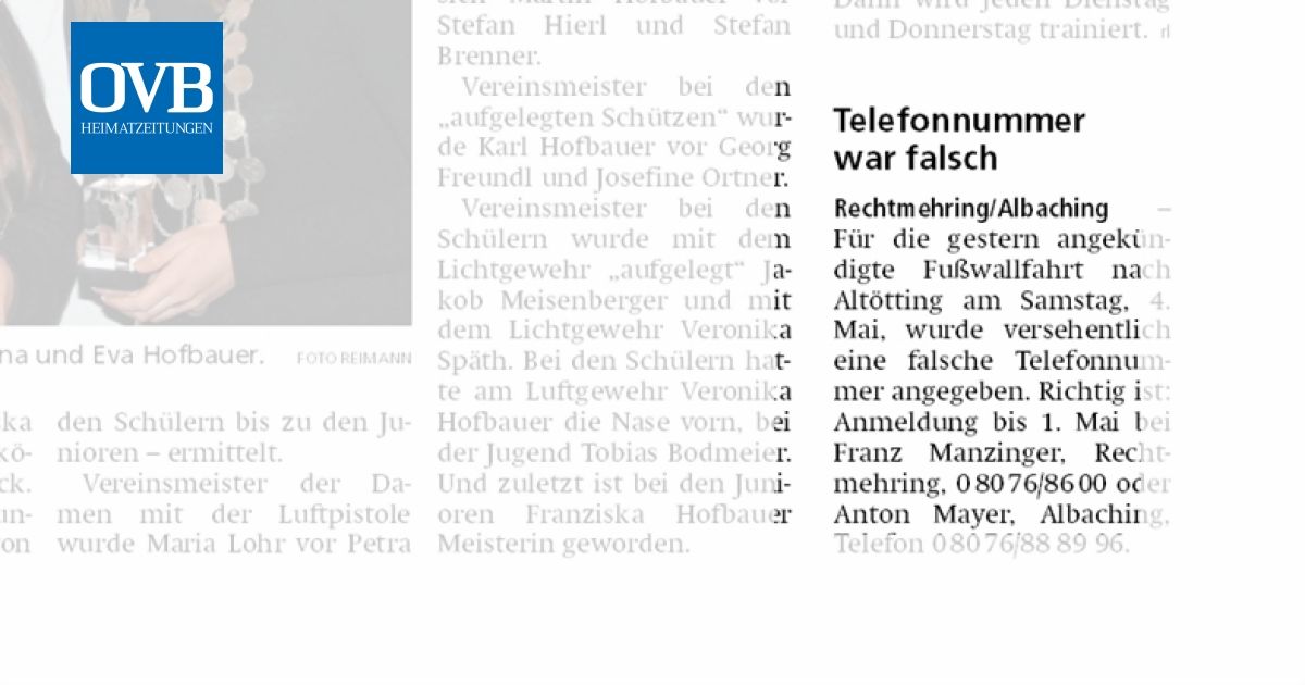 EINLOGGEN WENN TELEFONNUMMER FALSCH IST intelligence overview