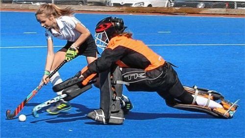 Spannende Duelle werden beim Hoegner-Cup am Rosenheimer DJK-Campus erwartet. Foto Meinlschmidt