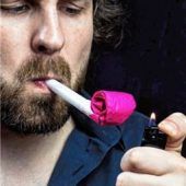 Tino Bomelino: Ein ganz ein Lieber