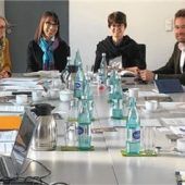 Die letzte Herrschergeneration