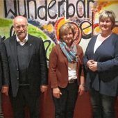 Häfele bleibt an Spitze des Kolpingbezirks