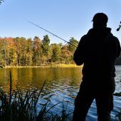 Fisch-Wilderin geht Polizei ins Netz
