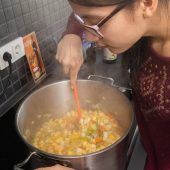 Kochen ist Kulturgeschichte