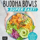 Buddha Bowls – Super Easy