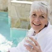 Träger Darm im Urlaub: Fünf Tipps bei einer Reiseverstopfung