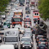 Diesel auf dem Rückzug