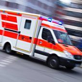 Hirninfarkt: Das sind die Alarmsignale
