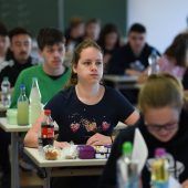 Aufstand gegen das Mathe-Abitur