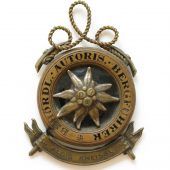 DIE GESCHICHTE DES ALPENVEREINS