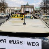 Unbekannte Konkurrenz