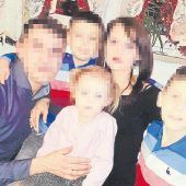 „Es kann keine gerechte Strafe geben“