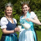 Trixi Scheitz ist die neue Milchkönigin