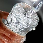 Trinkwasser in Gefahr