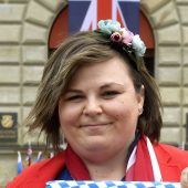 Was fasziniert Sie an den britischen Royals?
