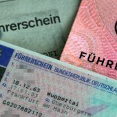 Fahrkarte gegen Führerschein