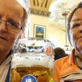 23 000 Euro auf der Kirchenbank