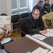 Prügelattacke: Nach der Haft droht Haupttäter die Abschiebung