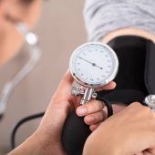 Bluthochdruck: Endlich im Griff!