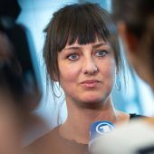 Neue Hoffnung für Vergewaltigungsopfer