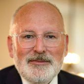 Frans Timmermans