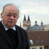 Früherer Bischof Scheele gestorben