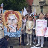 „Maria 2.0“: Frauen wagen den Aufstand