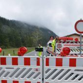 Gefangen in Griesen