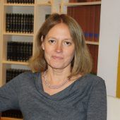 „Um Kinder wird immer furchtbar gestritten“