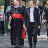 Früherer Sekretär von Kardinal Marx wird Generalvikar