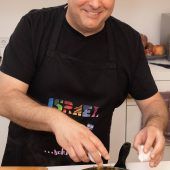 Israels Küche: Grenzenlos gut