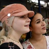 S!sters singen beim ESC für Deutschland