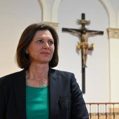 „Zölibat steht nicht in der Bibel“