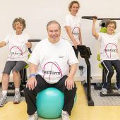 Bewegung als Medizin: Ein Altenheim zeigt, wie es geht
