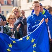 Europa hat die Wahl