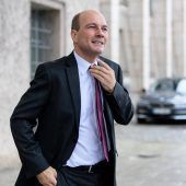 „Die können sich warm anziehen“