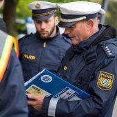 Mehr Polizeiseelsorger